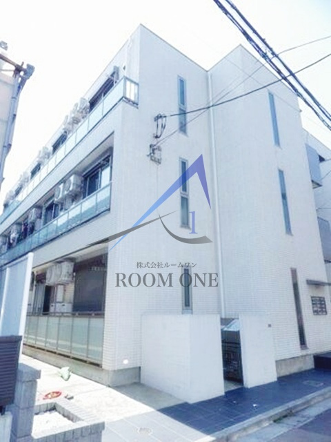 フェリーチェ阿佐ヶ谷Ⅰ