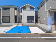江南市今市場町美和143『仲介料無料』新築戸建ての画像