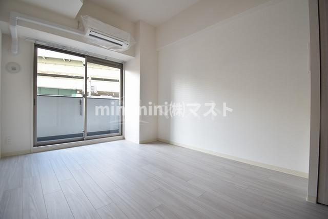 プレサンスOSAKA　DOMECITYクロスティのその他