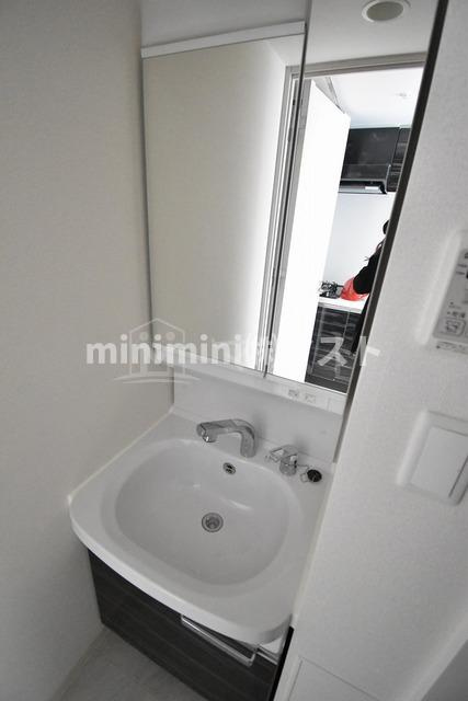 プレサンスOSAKA　DOMECITYクロスティのその他