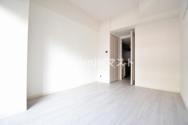 プレサンスOSAKA　DOMECITYクロスティの内装