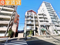 1001マンションの画像