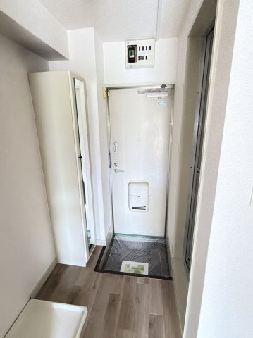 ウイスティリア本郷の設備|＊他号室参考写真