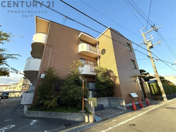 敷地内に駐輪場あります！