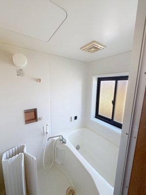 【浴室】 | メゾンエスペラント