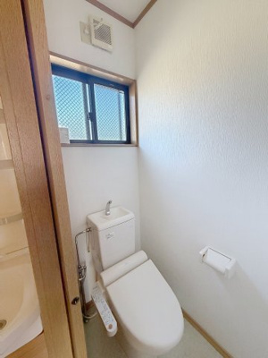 【トイレ】 | メゾンエスペラント