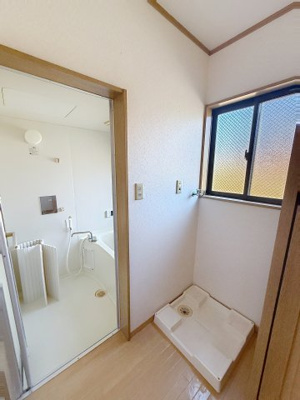 【洗面所】 | メゾンエスペラント