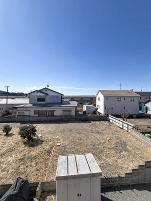 【展望】 | メゾンエスペラント