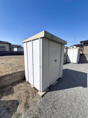 【その他共用部分】 | メゾンエスペラント