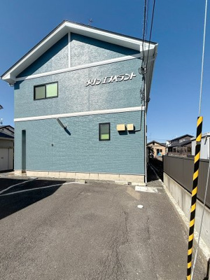 【外観】 | メゾンエスペラント