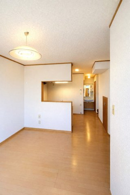 【内装】 | メゾンエスペラント