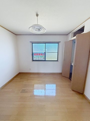 【寝室】 | メゾンエスペラント