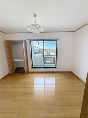 【洋室】 | メゾンエスペラント