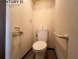 洗面化粧台付きです☆