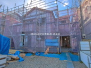 Livele Garden.S 加須花崎　新築戸建　全3棟　2号棟の画像