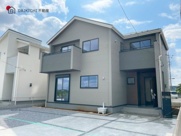Livele Garden.S 加須花崎　新築戸建　全3棟　2号棟の画像