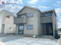 Livele Garden.S 加須花崎　新築戸建　全3棟　2号棟の画像