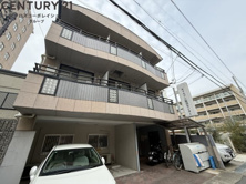 パークサイド西台の画像