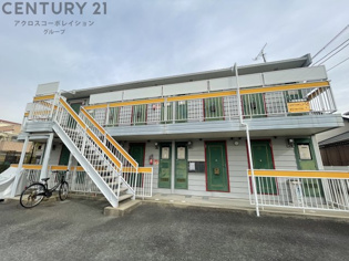 センチュリー伊丹北の外観