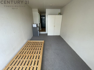 センチュリー伊丹北の居間