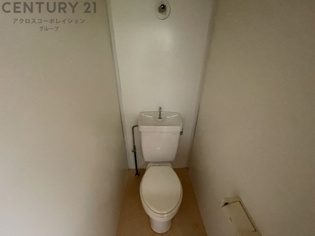 バストイレ別でおすすめです☆