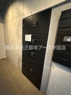 【その他共用部分】