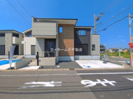 江南市今市場町美和143『仲介料無料』新築戸建ての画像
