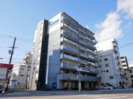 プレサンス梅田北ディアの画像