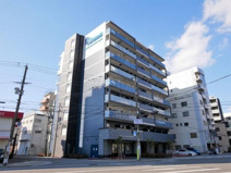 プレサンス梅田北ディアの画像