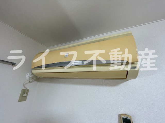 大宝上小阪CTスクエアの設備