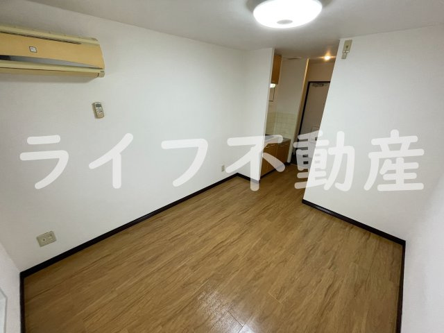 大宝上小阪CTスクエアの洋室|洋室です