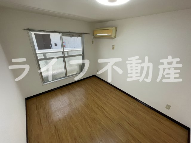 大宝上小阪CTスクエアの居間・リビング|居間です