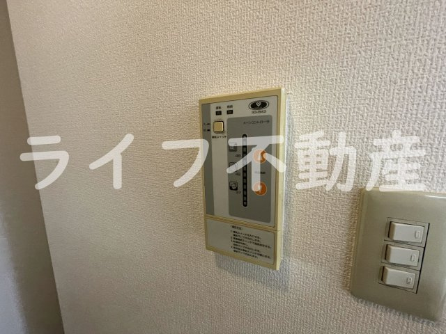 大宝上小阪CTスクエアの設備