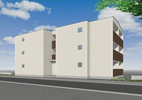 ジーメゾン今伊勢セレナ