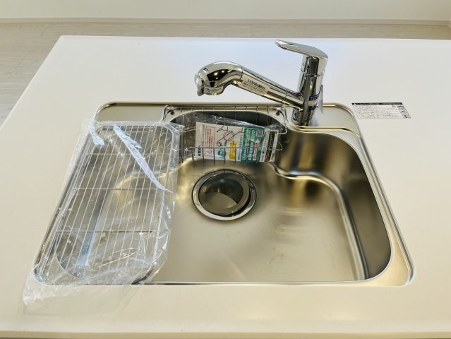 刈谷市野田町西田78番40の一部『仲介手数料無料』新築戸建てのキッチン