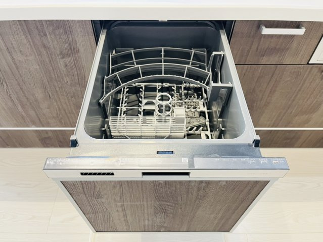 刈谷市野田町西田78番40の一部『仲介手数料無料』新築戸建てのキッチン