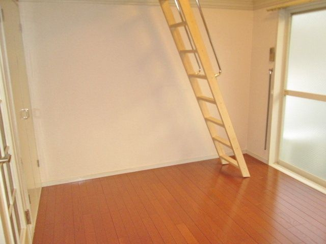 アイルイン上北沢の設備