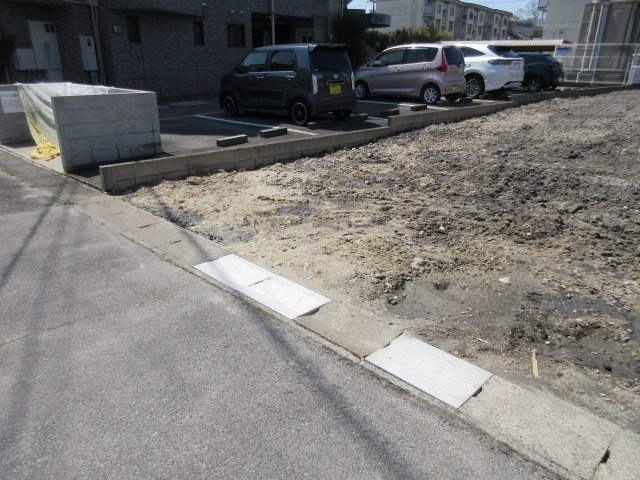 　☆ 春日井市勝川町二丁目 ☆の外観