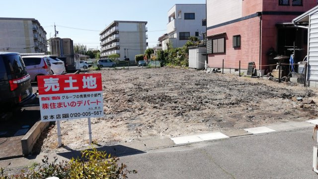 　☆ 春日井市勝川町二丁目 ☆の外観