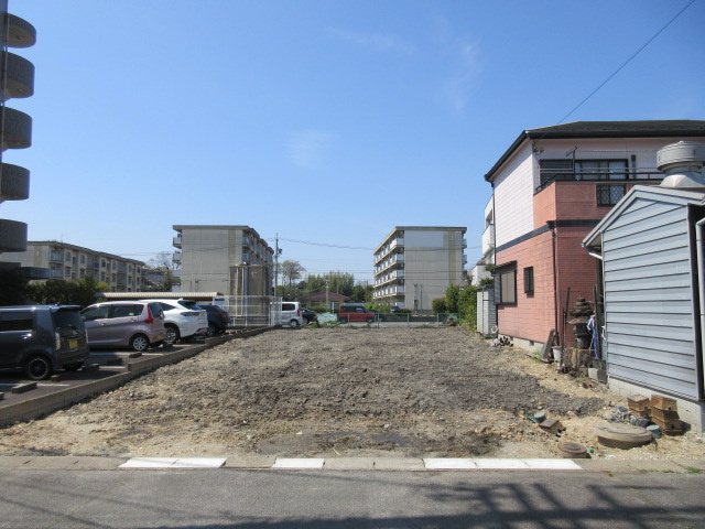 　☆ 春日井市勝川町二丁目 ☆