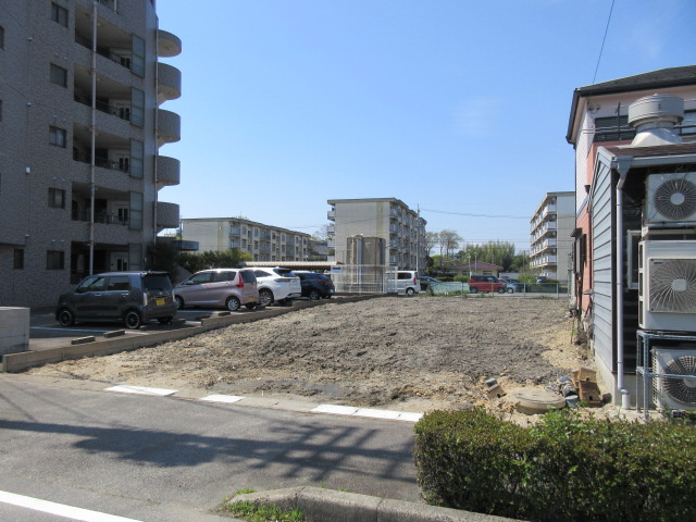 　☆ 春日井市勝川町二丁目 ☆の外観