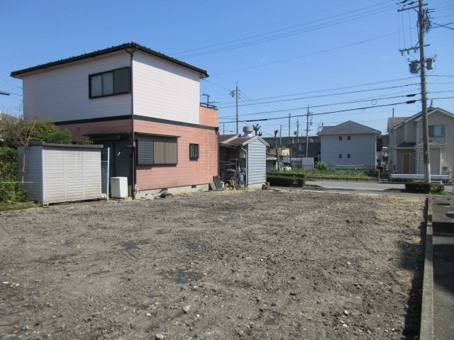 　☆ 春日井市勝川町二丁目 ☆の外観