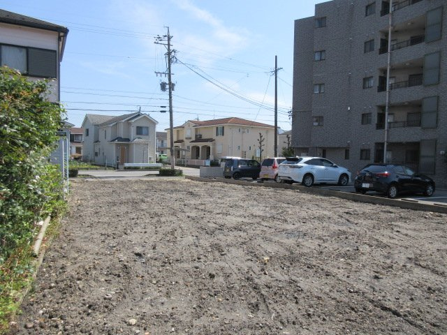 　☆ 春日井市勝川町二丁目 ☆の外観