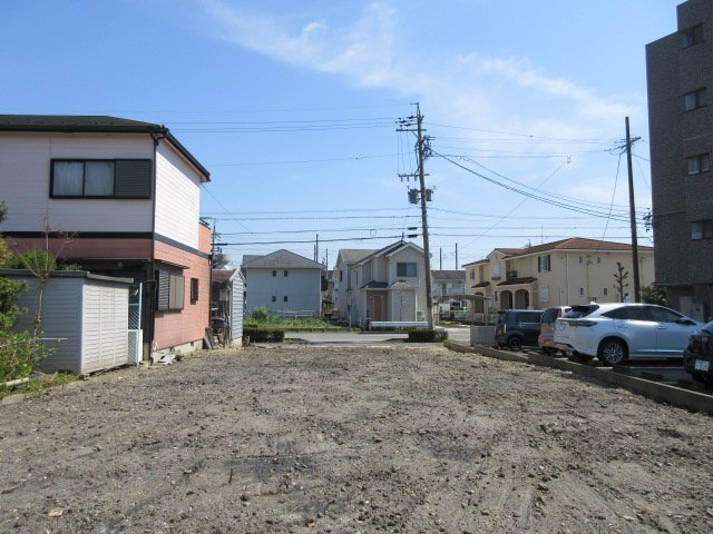 　☆ 春日井市勝川町二丁目 ☆の外観
