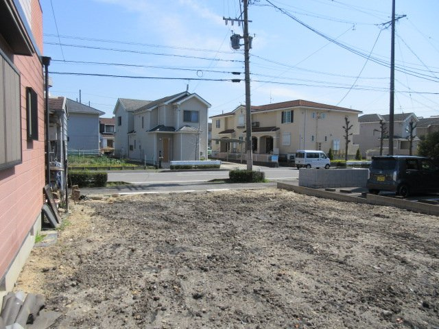 　☆ 春日井市勝川町二丁目 ☆の外観