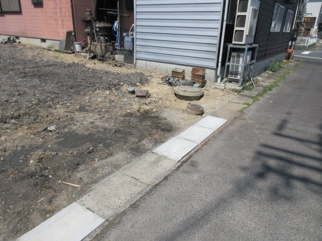 　☆ 春日井市勝川町二丁目 ☆の外観