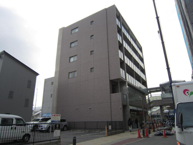 ウィング駅前ビルディング