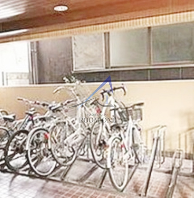 ライオンズマンション市谷薬王寺