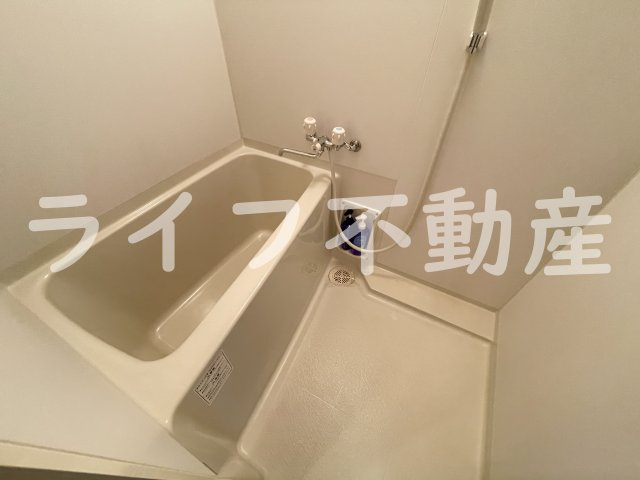 エムズ・コンフォートの浴室|日々の暮らしに欠かせないお風呂です