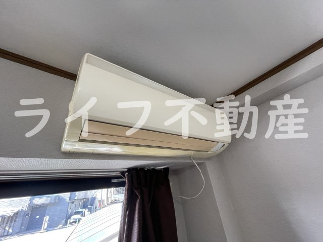 エムズ・コンフォートの設備